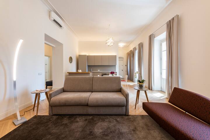 NEW!! Brunelleschi Stylish – 1 min from Duomo
