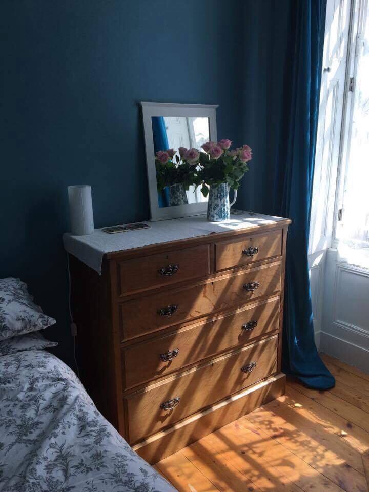 Lovely Leith Flat With Spare Room Apartments For Rent In