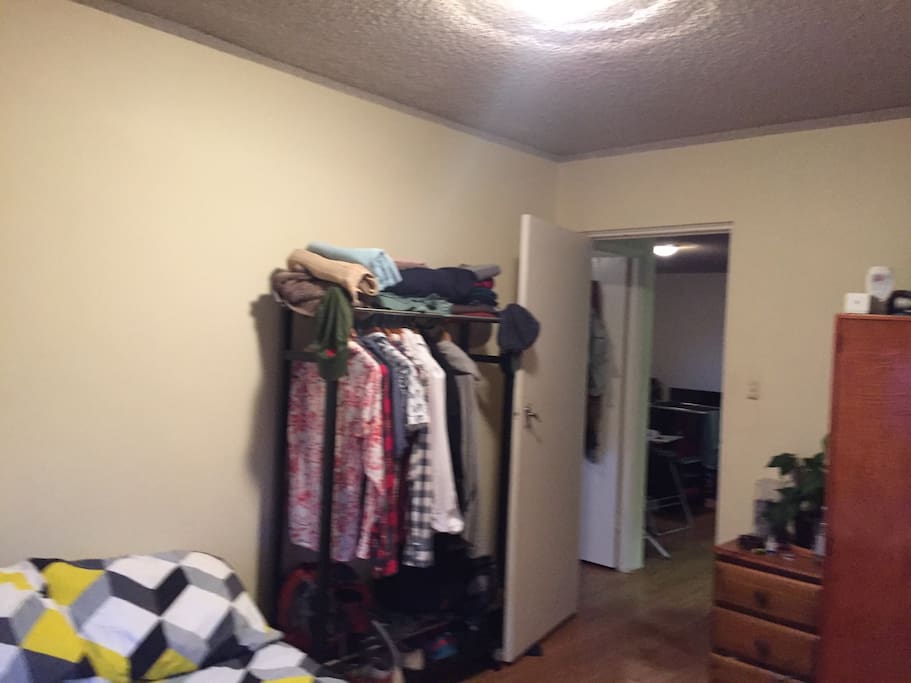 Your room