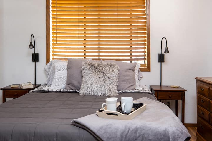 Mjeshtër me banjë të plotë