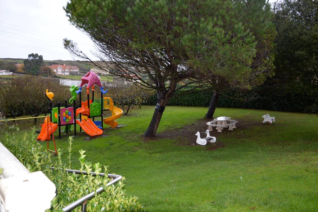 jardin