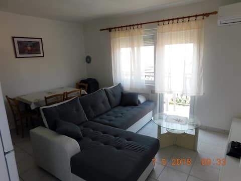 Apartment Piskulic Family