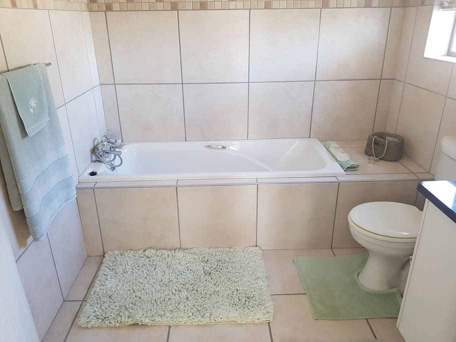 Private Bathroom