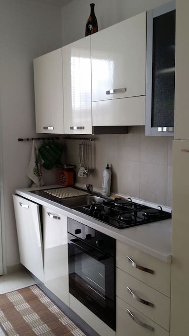 Cucina