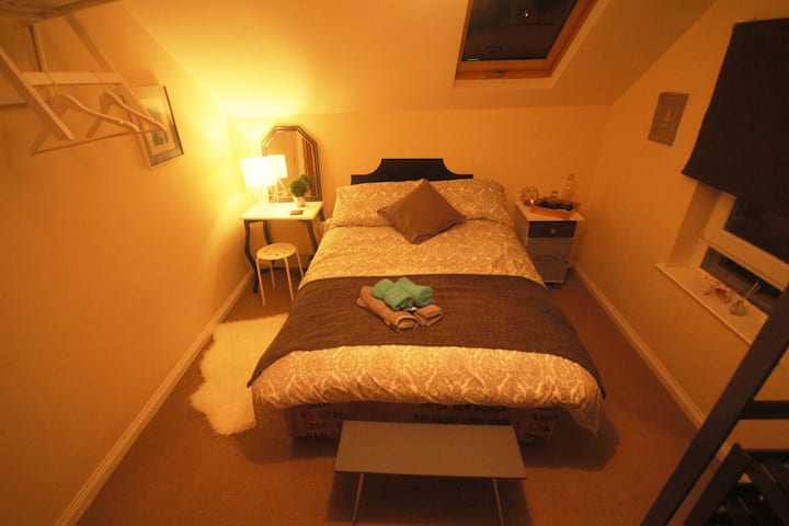 ห้องนอนที่ 1