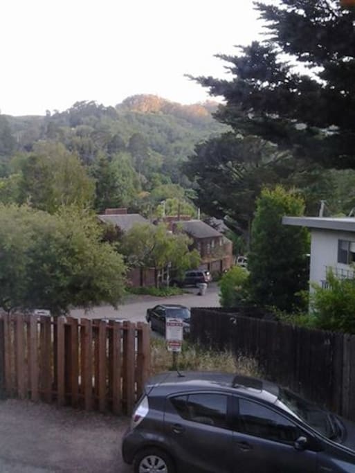 My Street