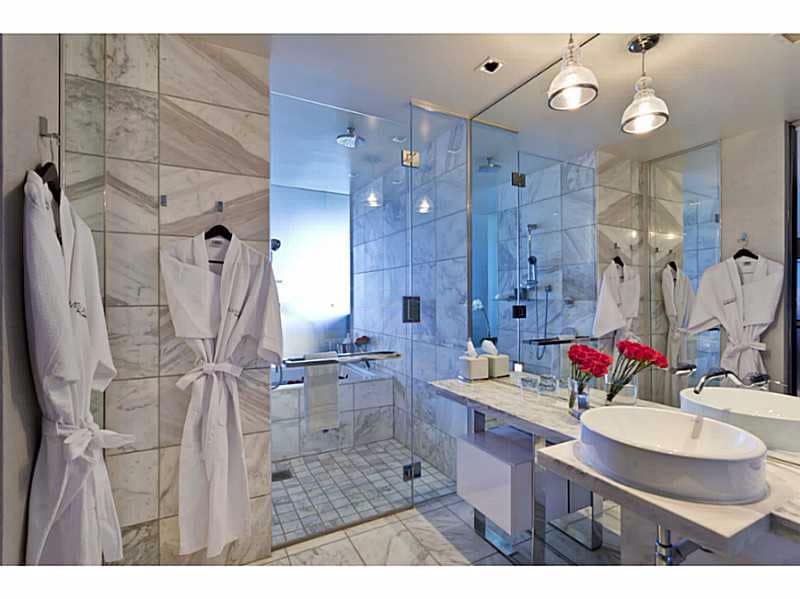 Strip View Luxury