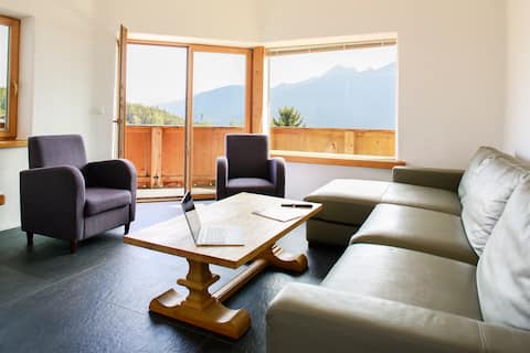 Residenz Berghof Mösern | Top 7