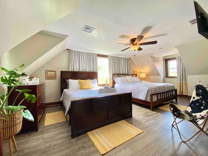 საძინებელი