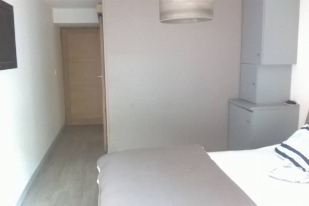 1st Room