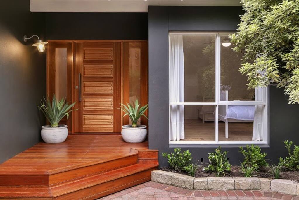 Stylishly appointed Property