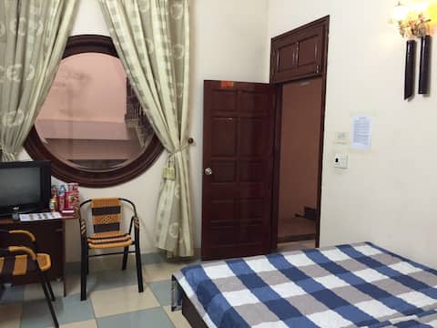 Happy Homestay Private room 1 person in Lạng sơn