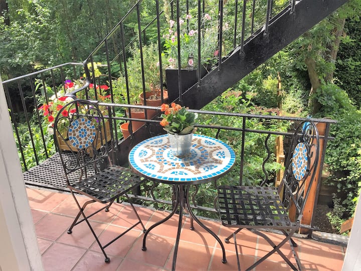 Wimbledon Holiday Rentals & Homes Wimbledon, Wimbledon, United