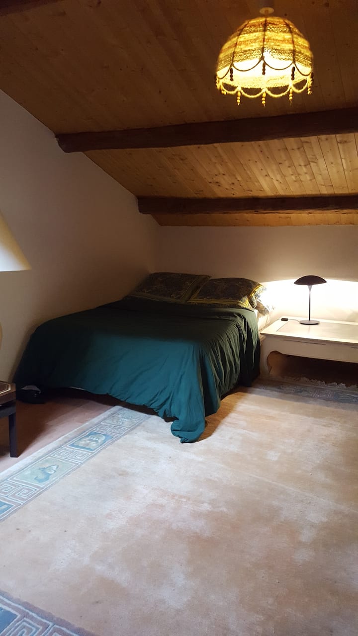 საძინებელი 3