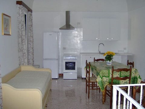 CASA  TORRICELLA  AMALFI