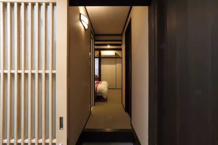 1階洋室
1st floor Western style room