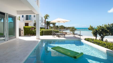 Featured image of post Caribbean Luxury Vacations / Find your perfect paradise in dominican republic, nevis, st.