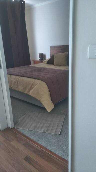 dormitorio principal
