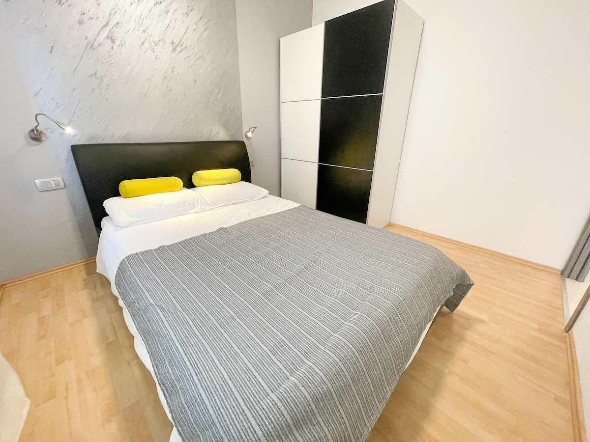 Apartman Oaza