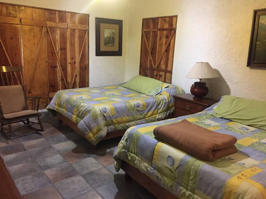 Recamara Principal