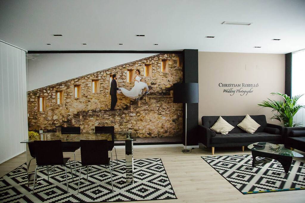 Salón Principal