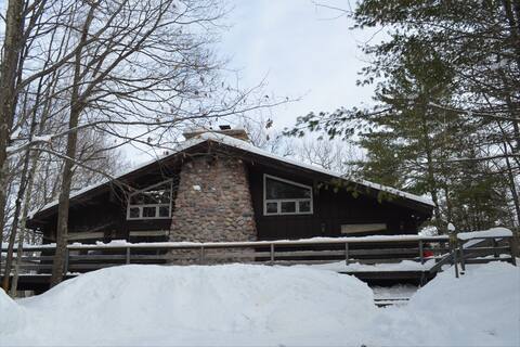 Family Cabin in the heart of Telemark - Cable, Wi