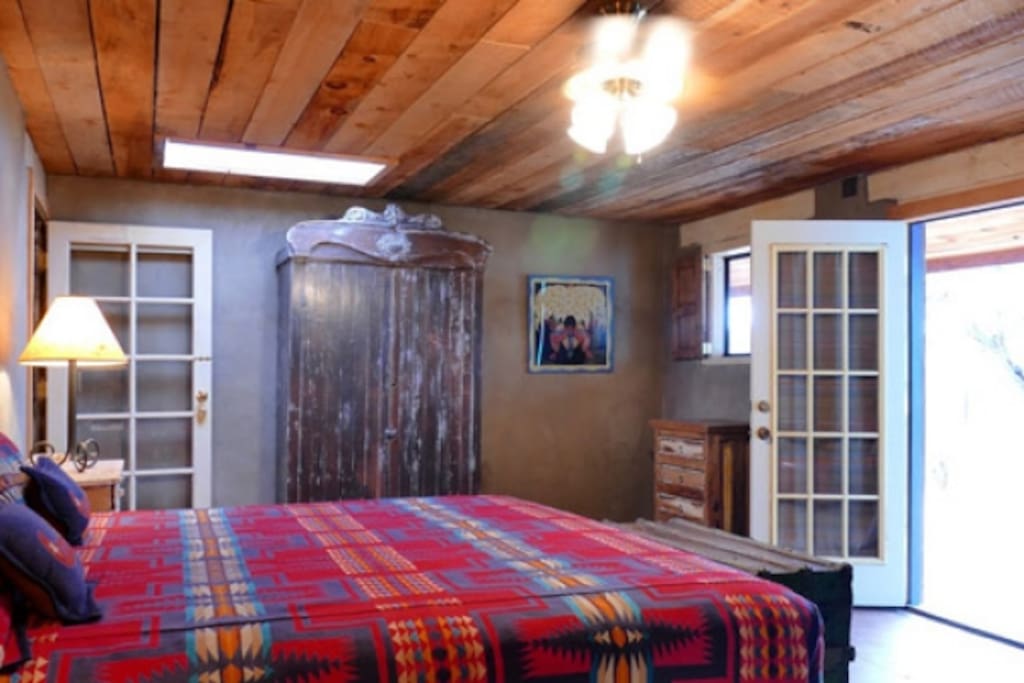King Bedroom
