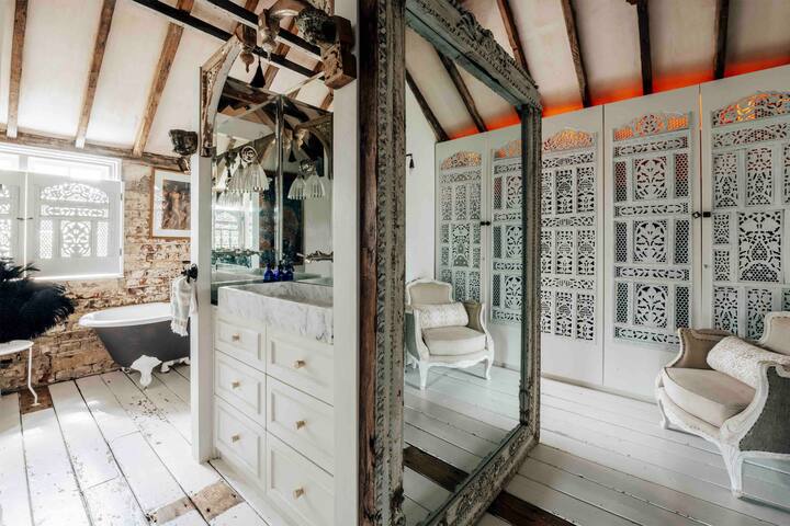 “Stunning house in Primrose Hill” gallery image 3