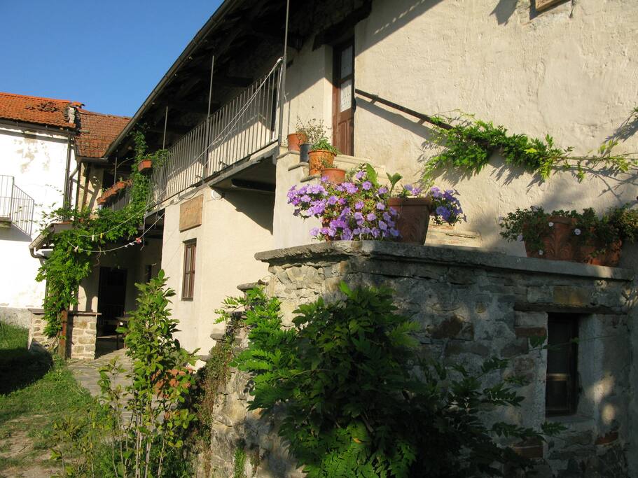 Villa DONA