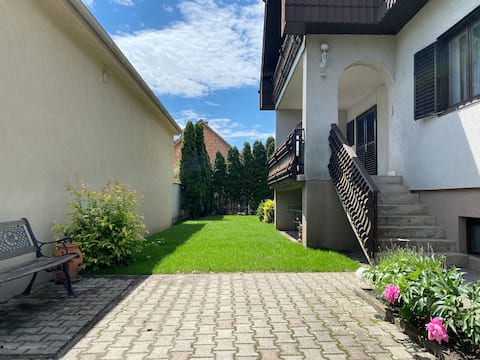 Keszthely-Stay house, special hospitality