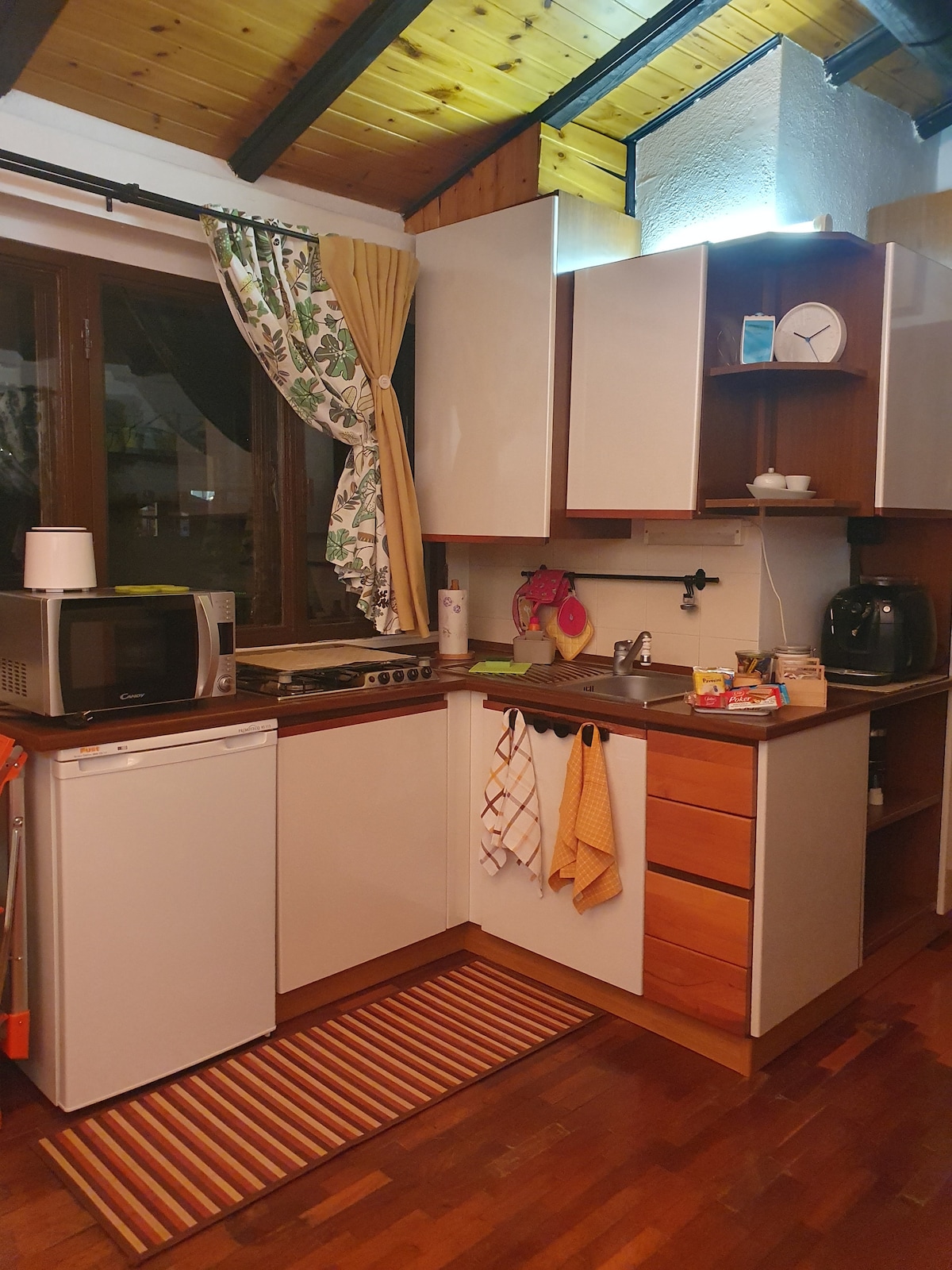 Top Airbnb: Sissi's House in Como