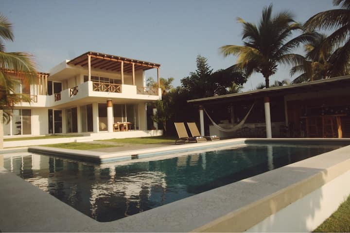 Casa de la iaia (Palmera)