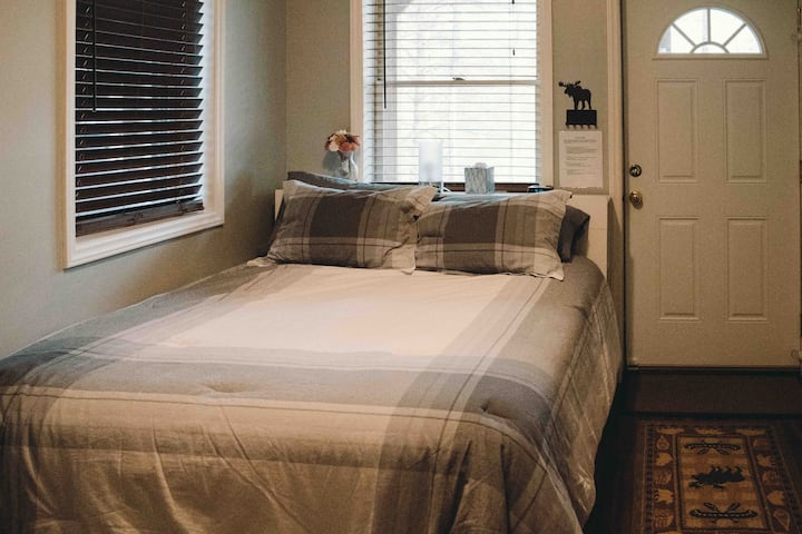 ห้องนอนที่ 1