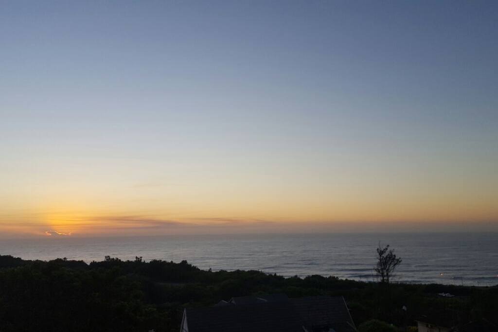 Sunrise