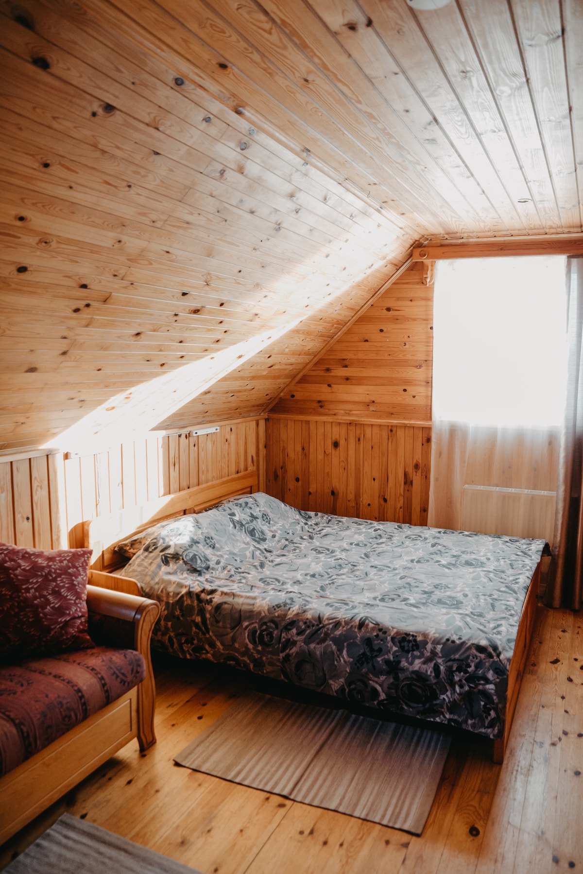 غرفة النوم 1