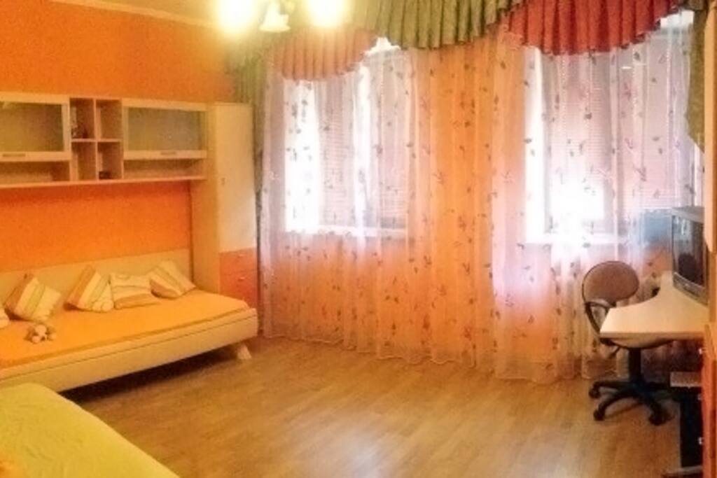 Bedroom1
