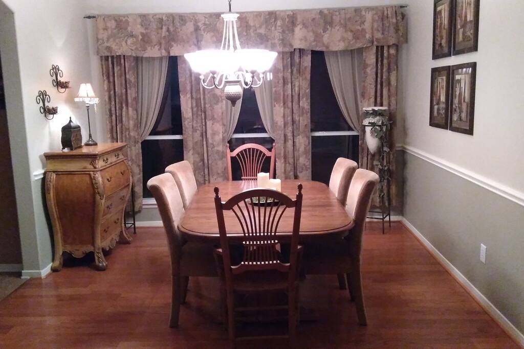 Dinning Room