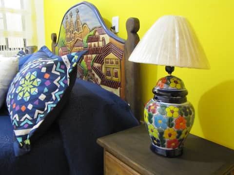 Casa Linda