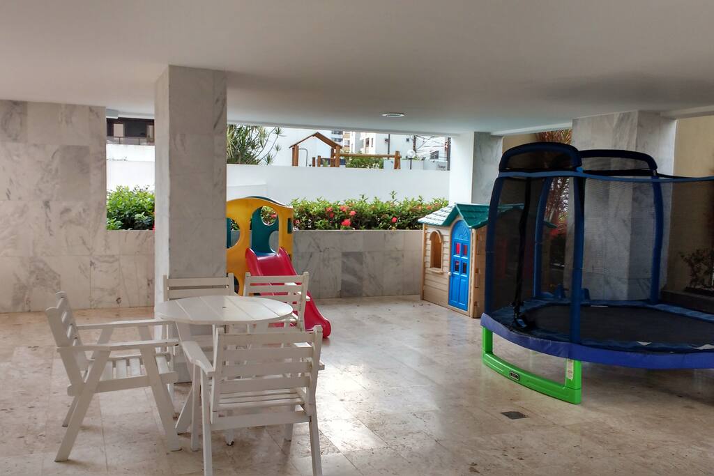 Playground