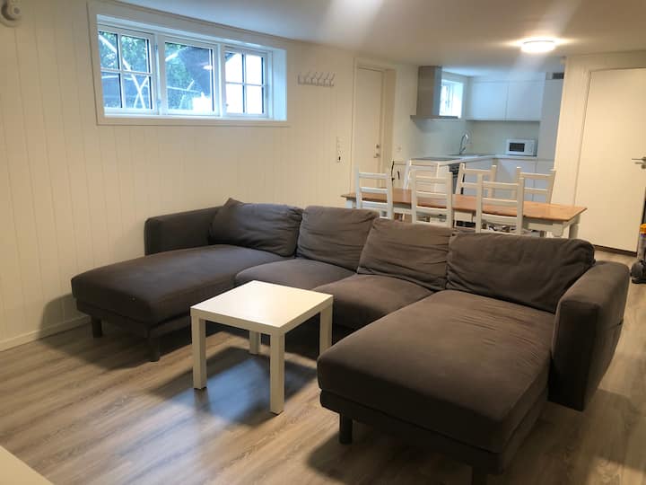 Exclusive New Flat At Exclusive Location(vanaheim) - Stavanger
