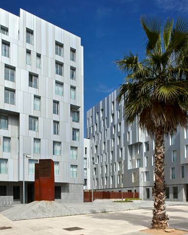 Durlet Beach familiar apartment with 3 bedrooms gallery image 4