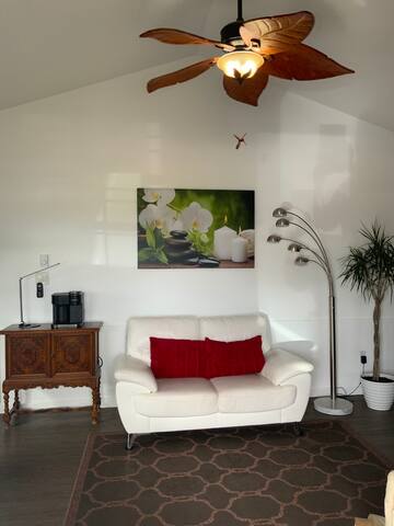 Luxury Rose Cottage,Aboiteau beach ,Cap Pele,Nb gallery image 3