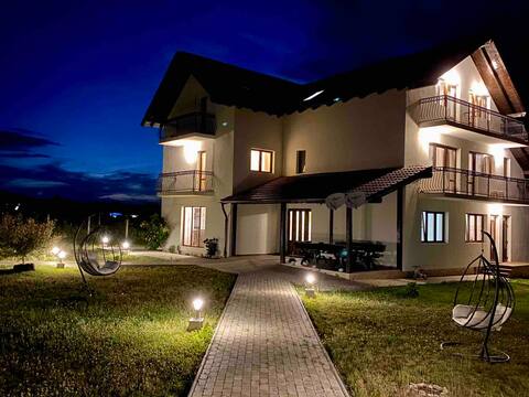 Ivoire Pension