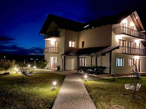 Ivoire Pension