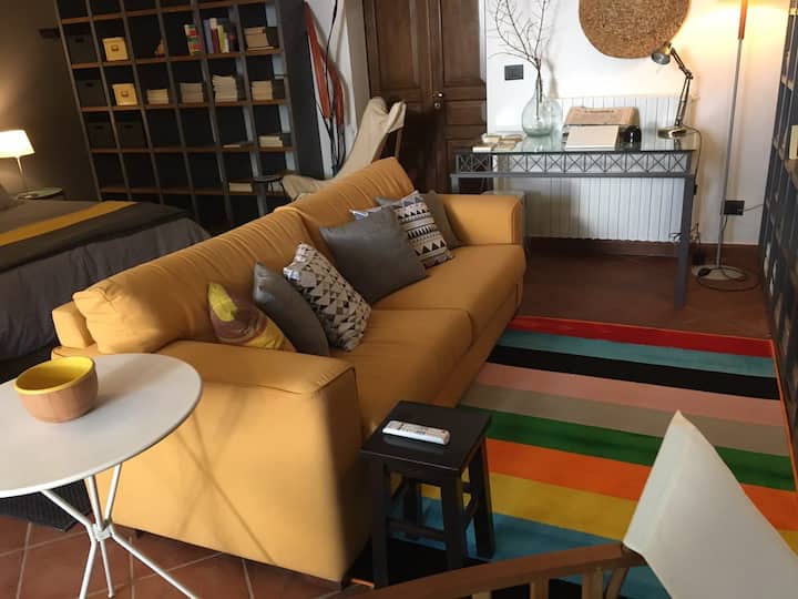 Suite Lumiere Book 'N' Bed - Lecce