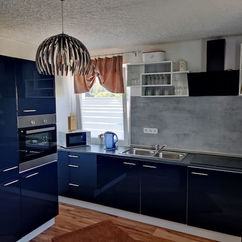 Relax  Apartment Grafenwöhr.