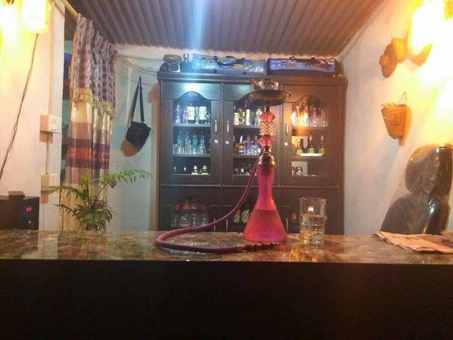Drinks