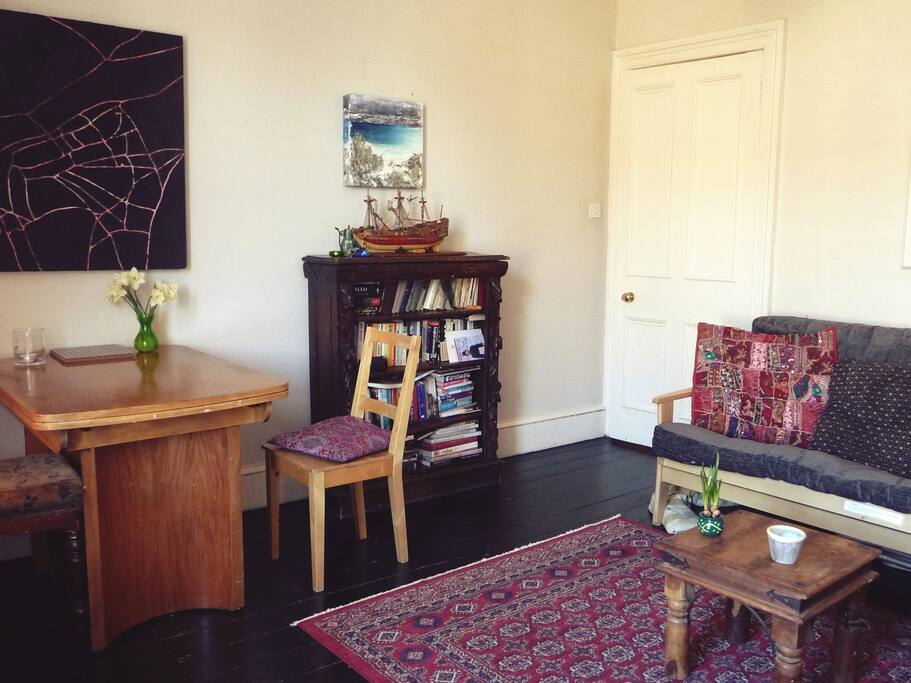 Living Room (view 2)