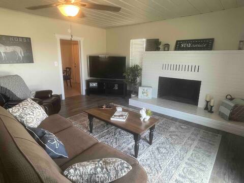 Cottage at Newmark Farms