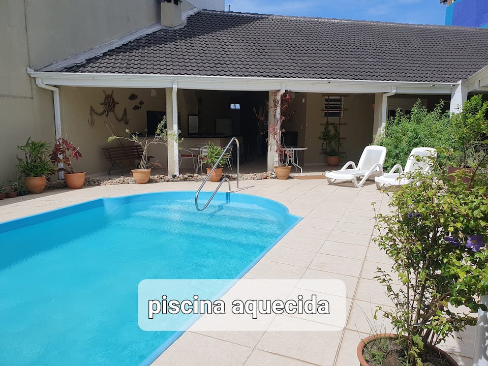 Top-earning Airbnb listing in Guaratuba, 5 bedrooms